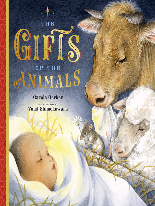 Title details for The Gifts of the Animals by Carole Gerber - Available